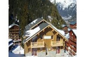 Residence Les Chalets de Florence Valfrejus Image