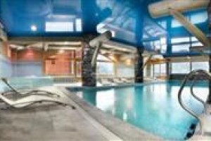 Residence Les Fermes de Sainte Foy voted 3rd best hotel in Sainte-Foy-Tarentaise