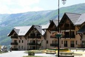 Residence Les Hauts De Valmeinier voted 7th best hotel in Valmeinier