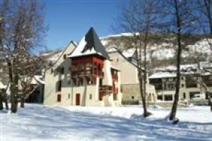 Residence les Jardins de Balnea Lagrange Prestige voted  best hotel in Loudenvielle