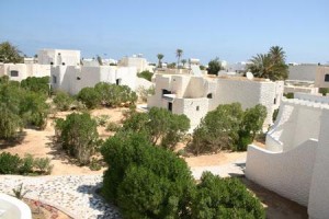 Residence Les Jardins De Toumana Djerba Image