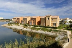 Residence Les Jardins de Venus Leucate Image