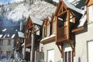 Residence Les Maisons du Pre Saint-Jacques Saint-Lary-Soulan Image