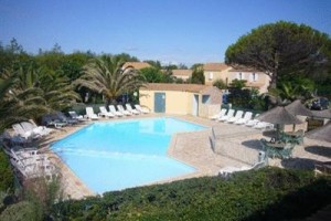Residence Les Marines d'Helios Image