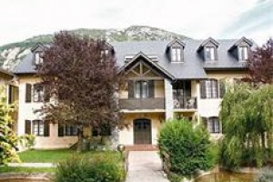 Residence Les Marquises Aspin-en-Lavedan Image