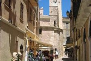 Residence Les Oliviers Image