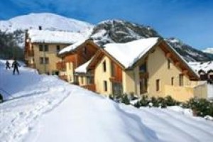 Residence Les Roches Fleuries voted 8th best hotel in Valloire