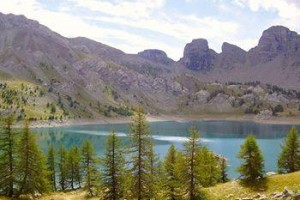 Residence Les Toits du Val d'Allos Image