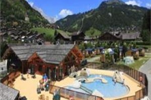Residence L'Escale Le Grand-Bornand voted 6th best hotel in Le Grand-Bornand