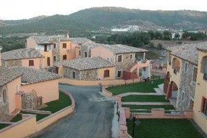 Residence Hotel Li Troni Image
