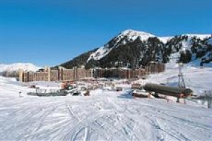 Residence Maeva Bellecote voted 3rd best hotel in La Plagne