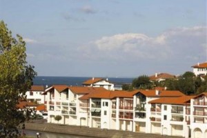 Maeva Residence Soko-Eder voted 3rd best hotel in Ciboure