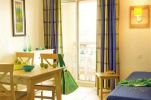 Residence Maeva La Rostagne Anitbes Image