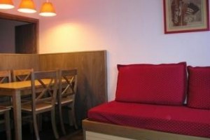 Residence Maeva Le Chamois Blanc Image