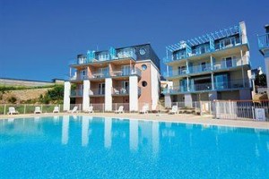 Pierre & Vacances Residence - Le Phare de Trescadec Image