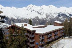 Residence Maeva Le Thuria Le Ruitor Les Arcs Image