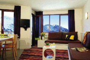 Residence Maeva Le Tilia voted 5th best hotel in Avoriaz