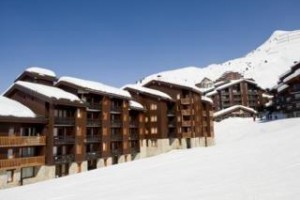 Residence Maeva Les Chalets des Arolles voted 3rd best hotel in Belle Plagne