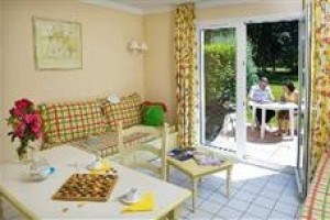 Residence Maeva Les Cottages du Golf Ploemel Image