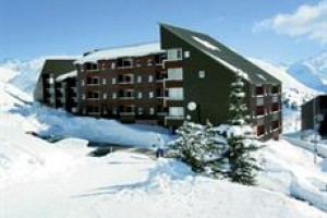 Residence Maeva Les Horizons Alpe d'Huez Image