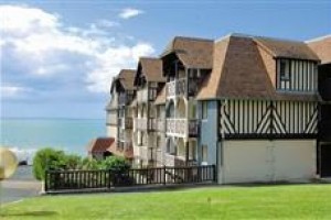 Residence Maeva Les Tamaris Trouville-sur-Mer Image