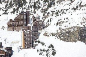 Residence Maeva L'Hermine Avoriaz Image