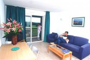 Residence Makila Golf Resort Bassussarry Image