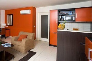 Marina Portoroz - Residence voted 5th best hotel in Portoroz