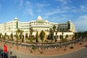 Residence Mehari Hammamet Image