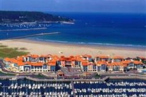 Residence Mer et Golf Sokoburu Hendaye Image