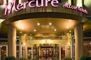 Mercure Aparthotel le Scenario Image