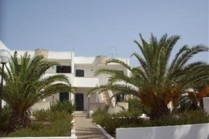 Residence Miramare Torre Vado Image