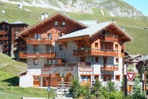 Residence Montana Planton Image