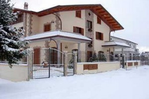 Residence Montespino Image