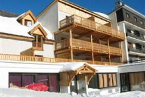 Residence Neige et Golf Image