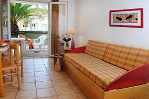 Residence Nemea La Croisiere Anglet Image