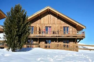 Residence NEMEA Les Chalets des Cimes Hotel Fontcouverte-la Toussuire voted 2nd best hotel in Fontcouverte-la-Toussuire