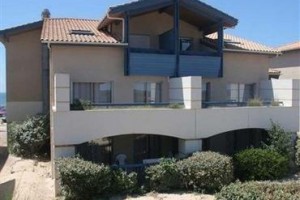 Residence Nemea Les Gourbets Mimizan Image