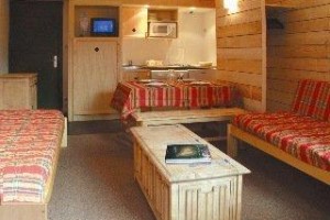 Nemea Residence Le Royal Milan voted 6th best hotel in Saint-Lary-Soulan