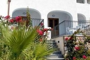 Residence Oltremare Lipari Image