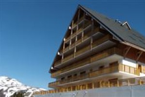 Residence Ondeale Super Besse voted  best hotel in Super Besse