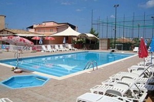 Residence Panarea Cefalu Image