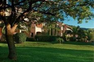 Residence Pierre & Vacances L Anse de Pramousquier Le Lavandou Image