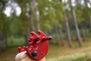 Residence Pierre & Vacances Le Hameau du Lac Marciac Image