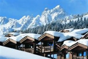 Pierre & Vacances Premium Residence Les Chalets du Forum Image