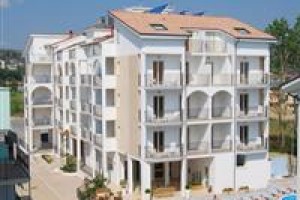 Residence Playa Sirena Image