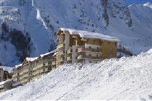 Residence Plein Sud Allos Image