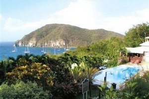 Residence Pointe Batterie Hotel Dashaies Bay Image