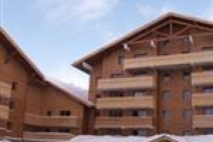 Residence Prestige Sun Valley voted 8th best hotel in La Plagne