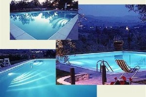 Residence Ristorante Golf Club Centanni Image